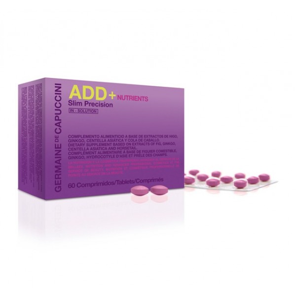 slim-precision-in-solution