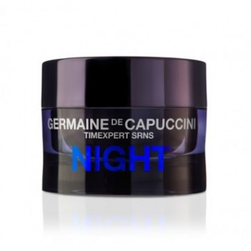 Timexpert SRNS Night Crema Confort Alta Recuperación 50ml Germaine de Capuccini