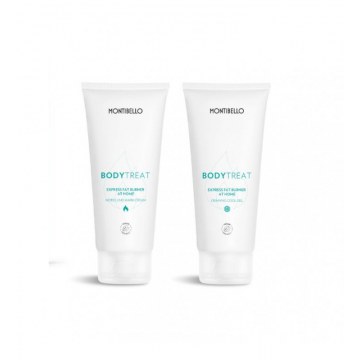 Pack reductor intensivo Fat Burner at Home Montibello