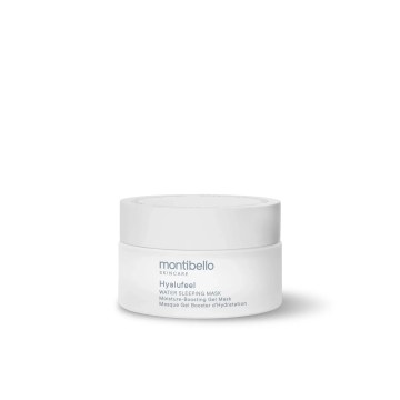 Mascarilla Water Sleeping...