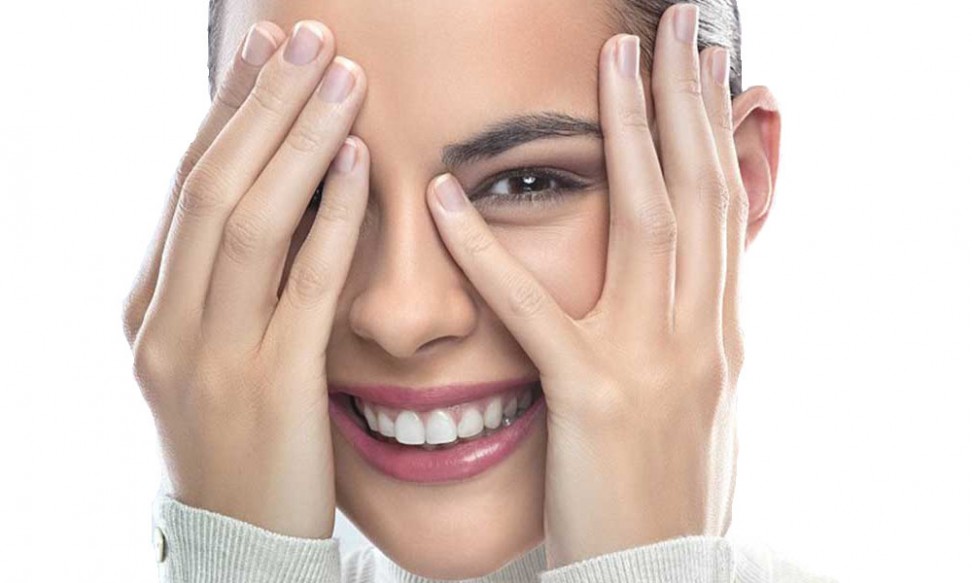 Parches Purexpert Germaine de Capuccini: ¡Adiós Granitos!